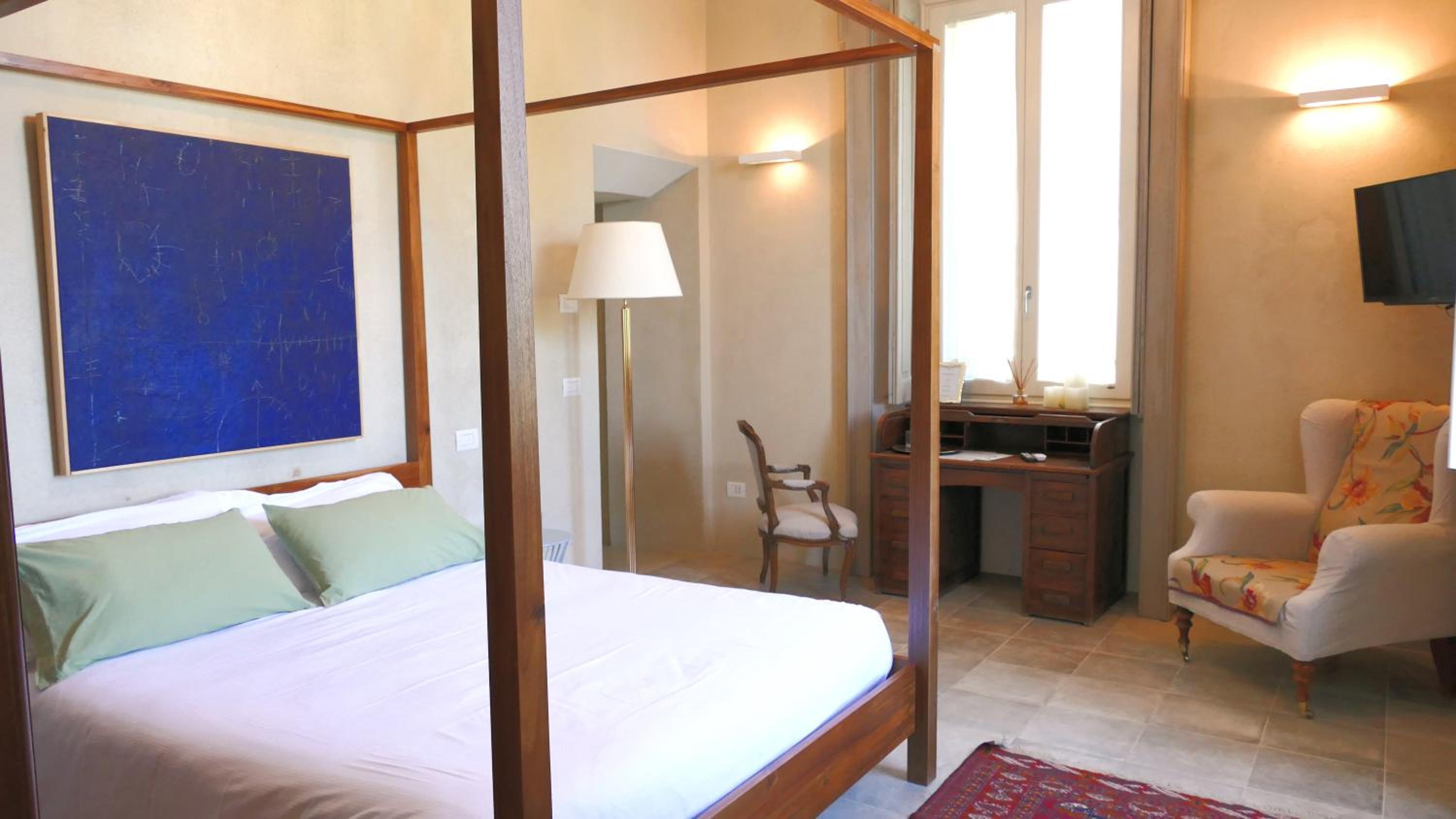 White Lilac Romantic B&B - Adults only