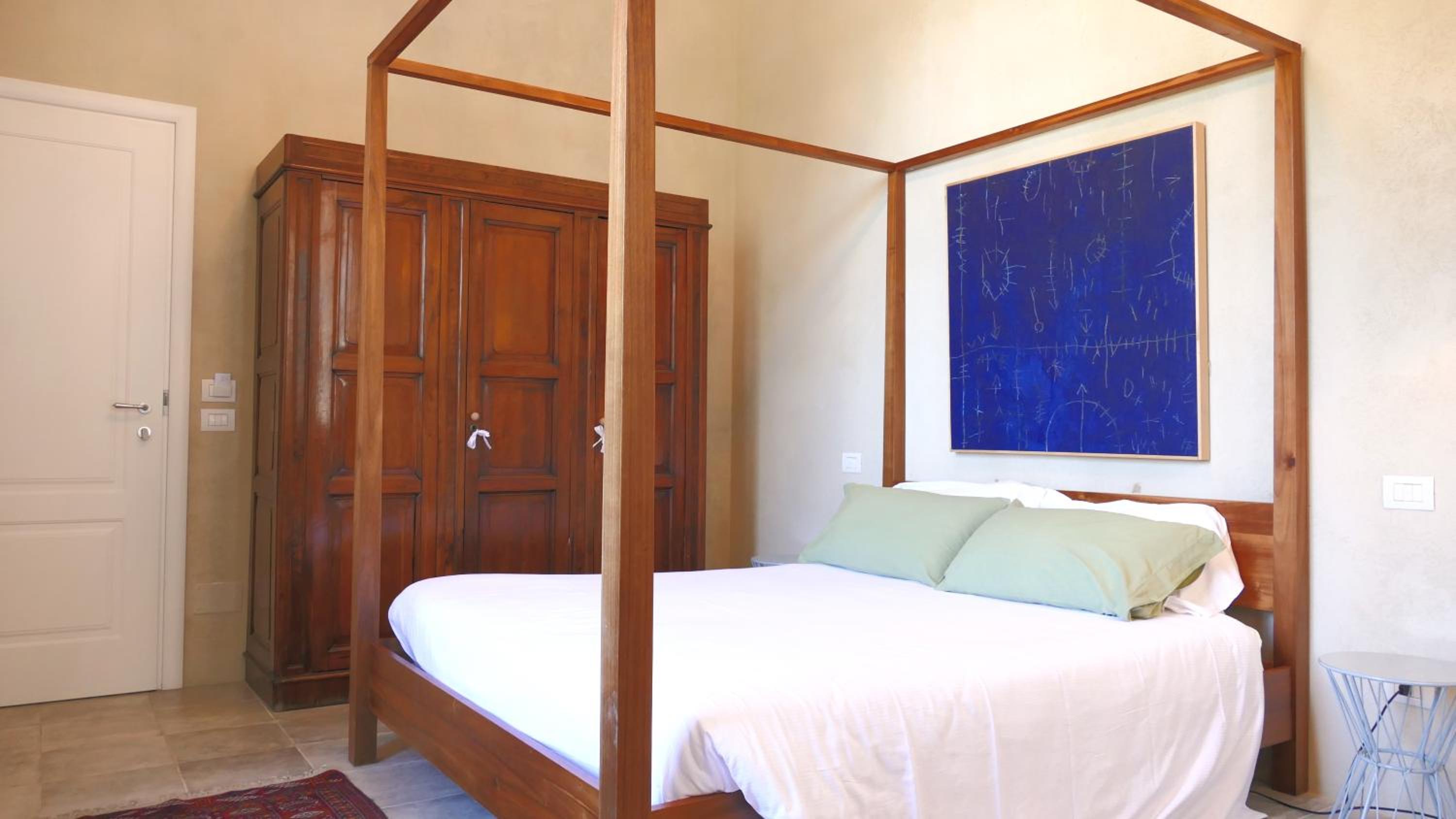 White Lilac Romantic B&B - Adults only