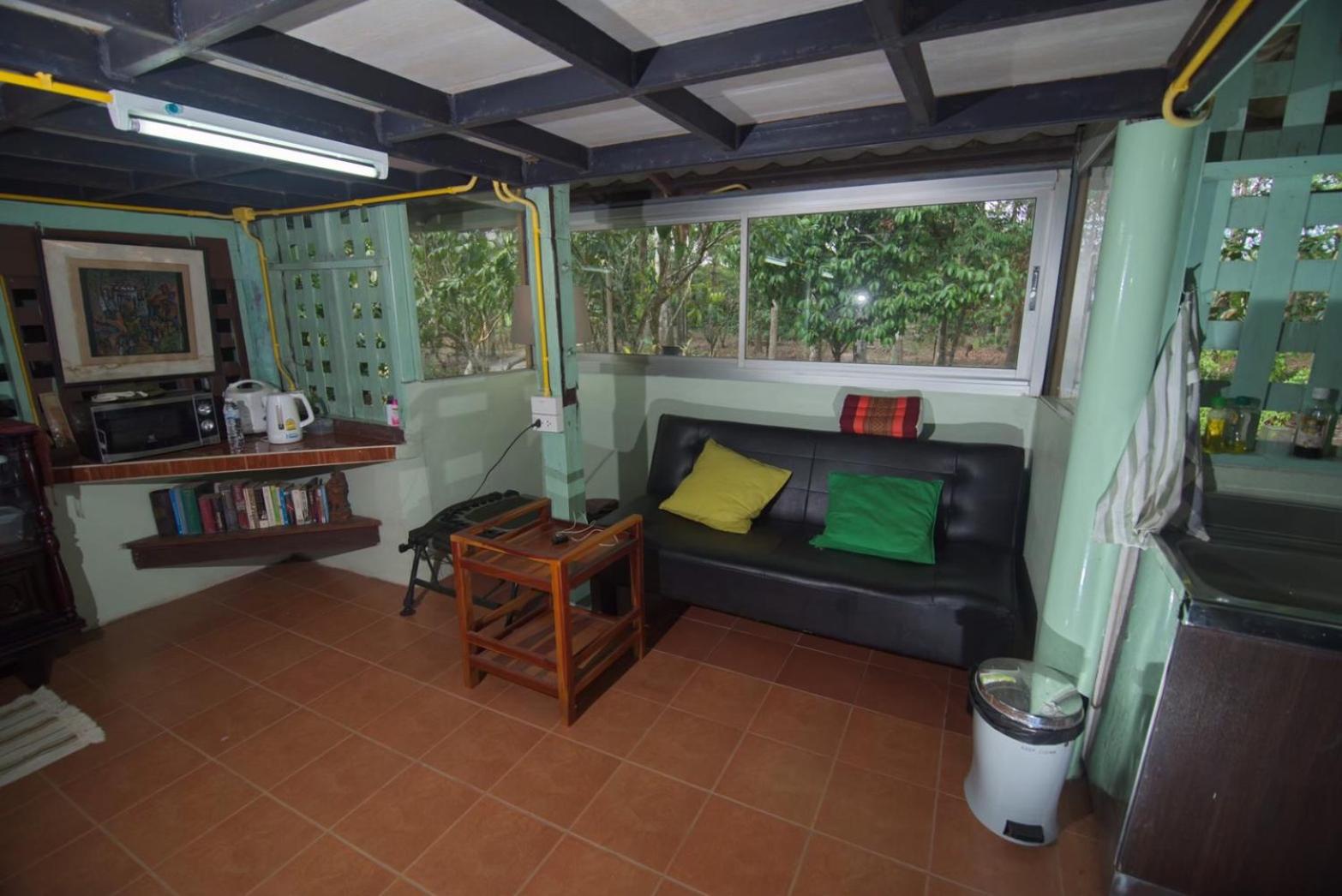 Cozycomo Chanthaburi