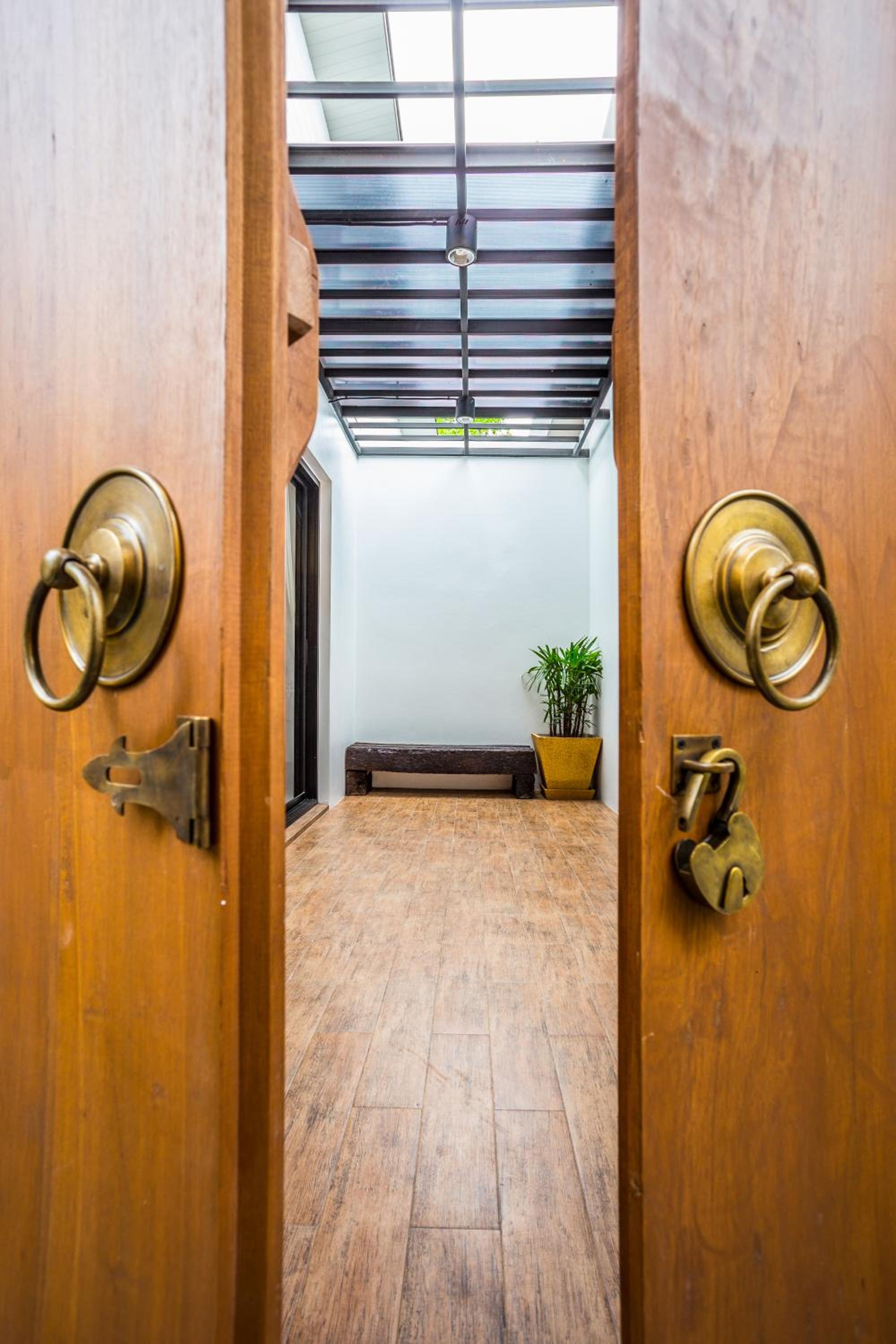 Cae Villa Hua Hin, Hua Hin - 19