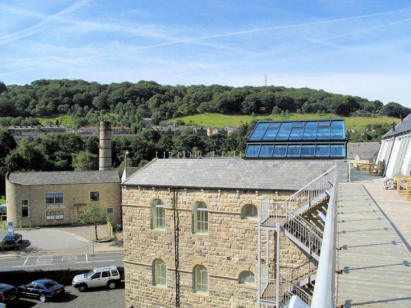 Croft Mill