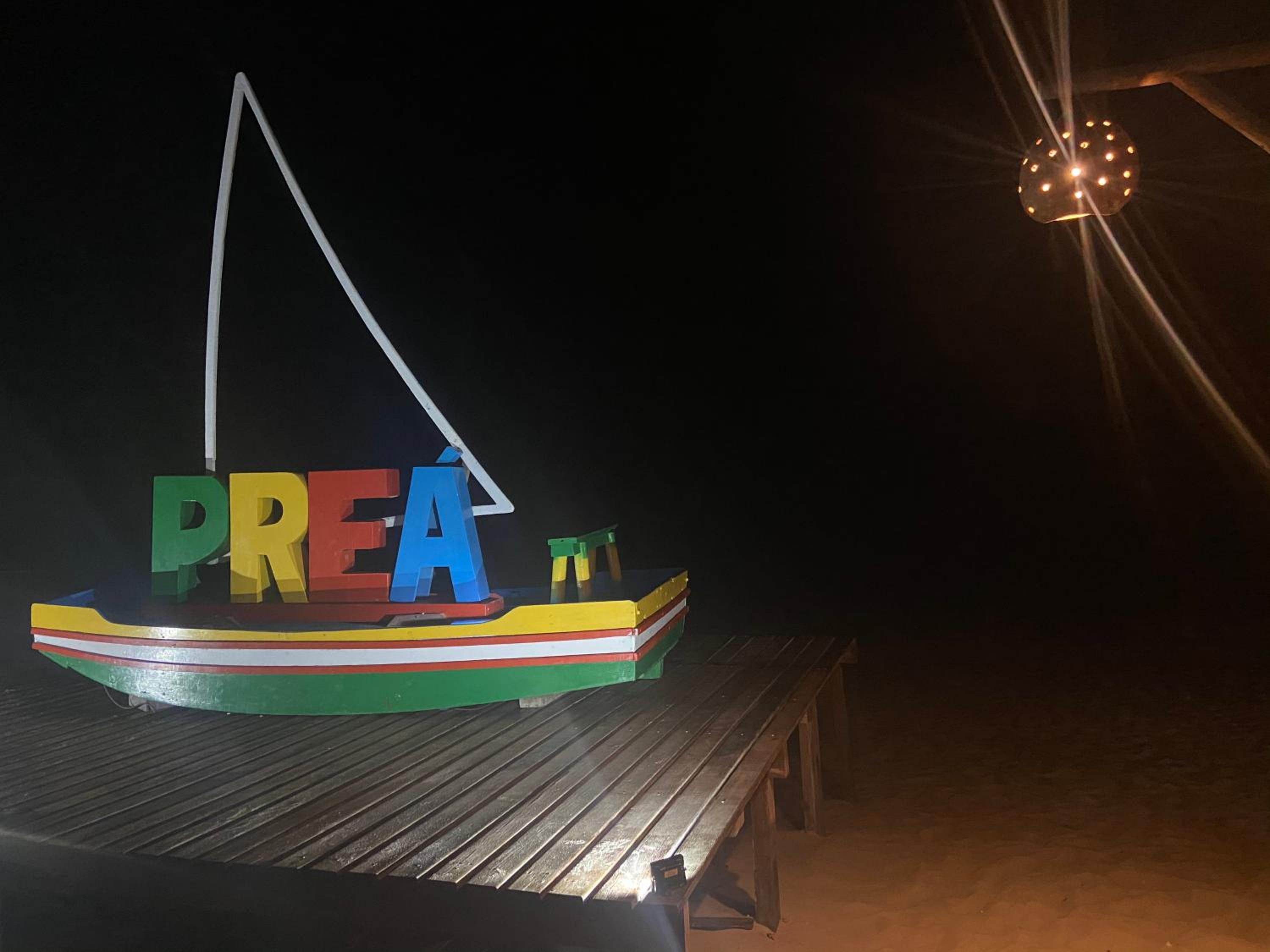Cabanadu Preá Kite