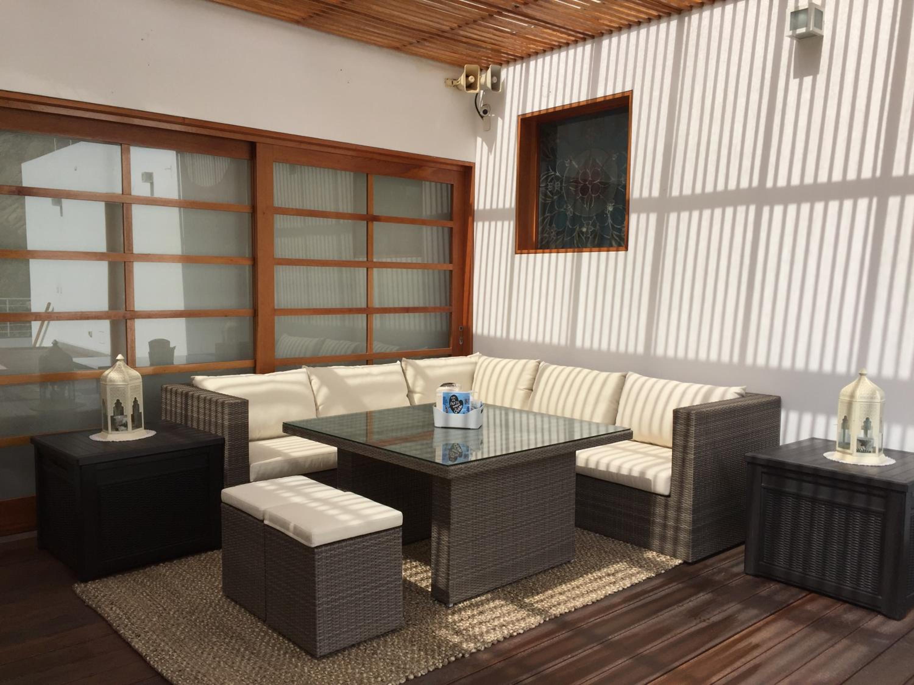 Zen Home & Garden House view 4