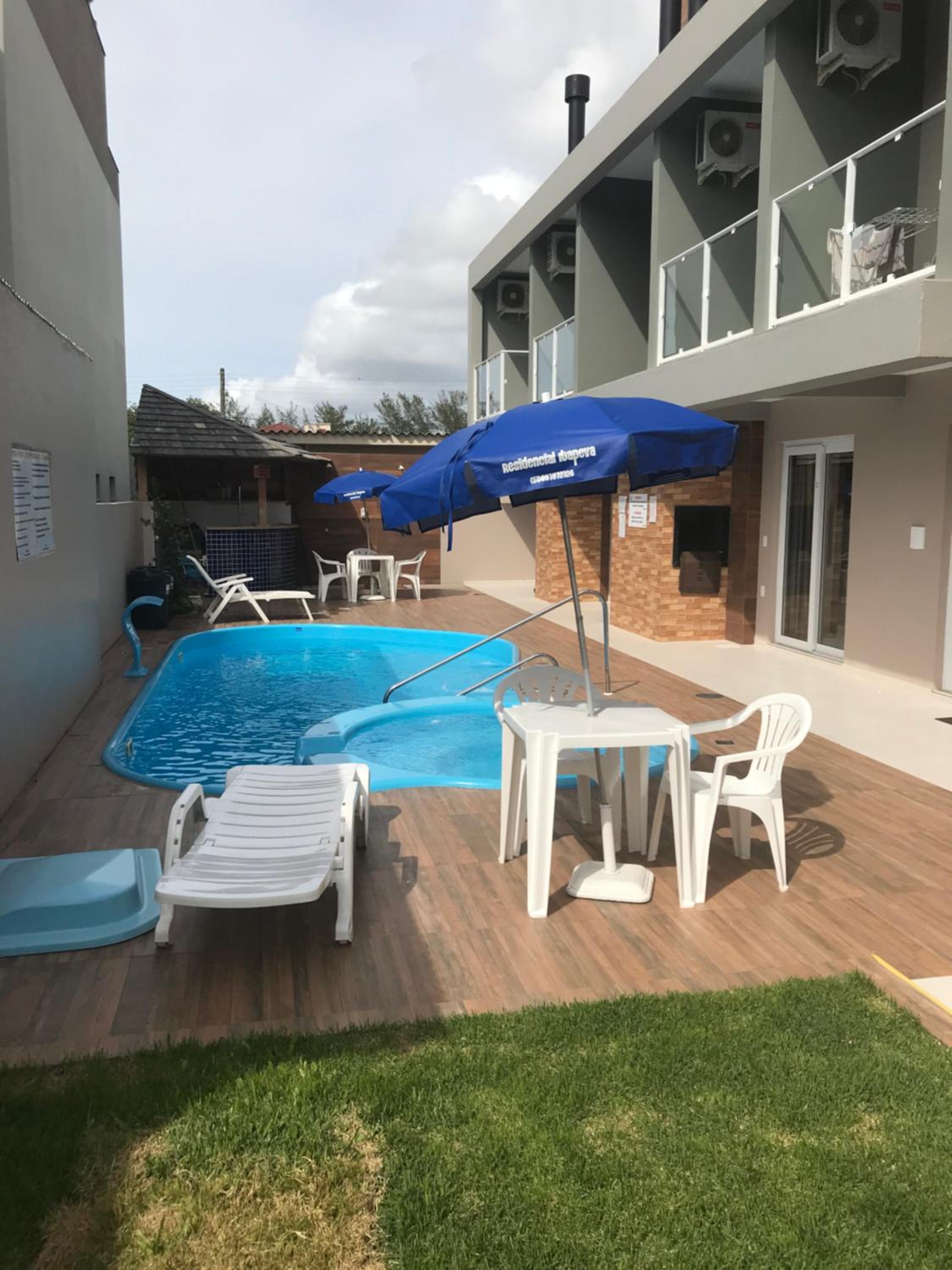 Residencial Itapeva