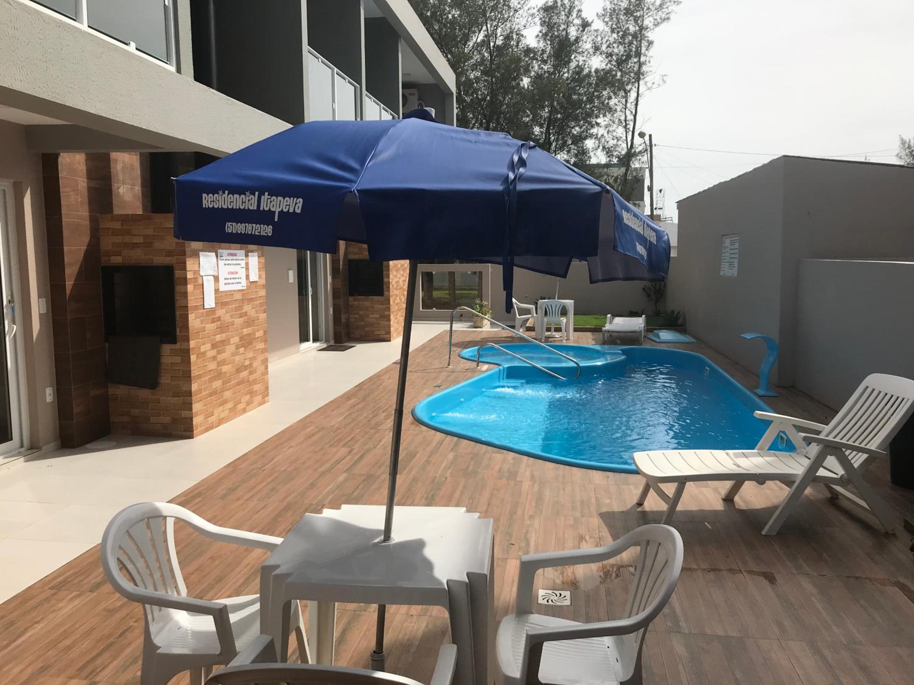 Residencial Itapeva