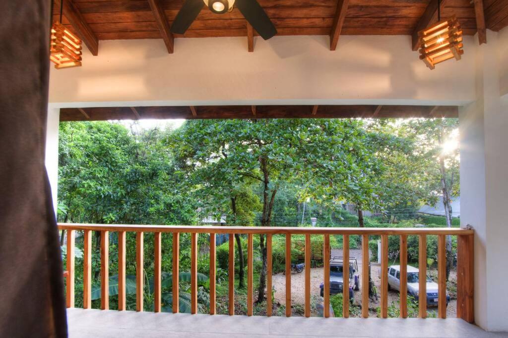 Studio Rey at Hacienda Nosara