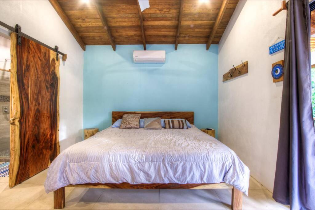 Studio Rey at Hacienda Nosara