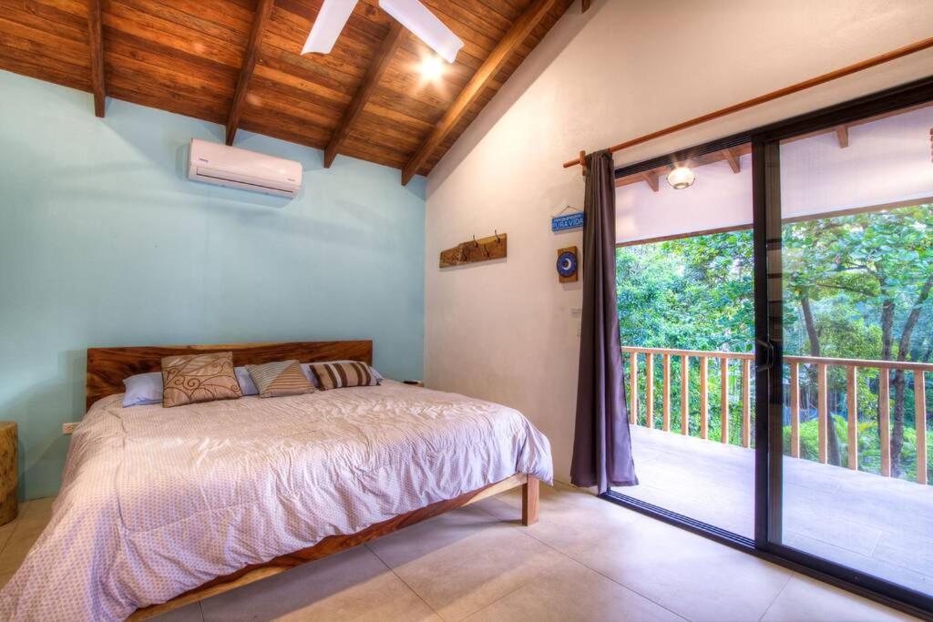 Studio Rey at Hacienda Nosara