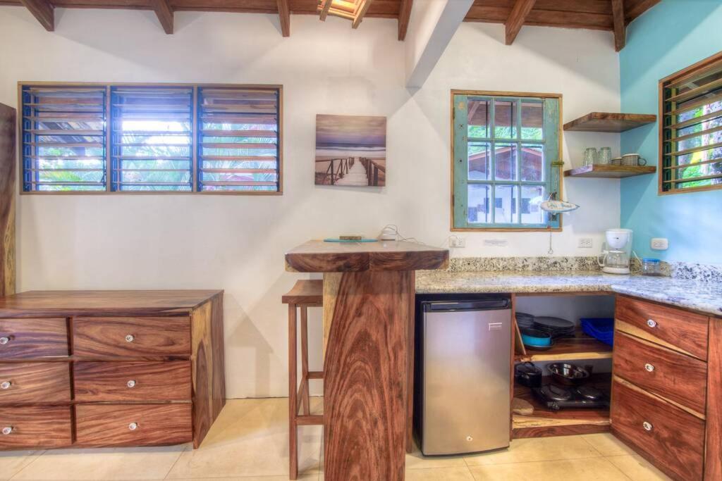 Studio Rey at Hacienda Nosara
