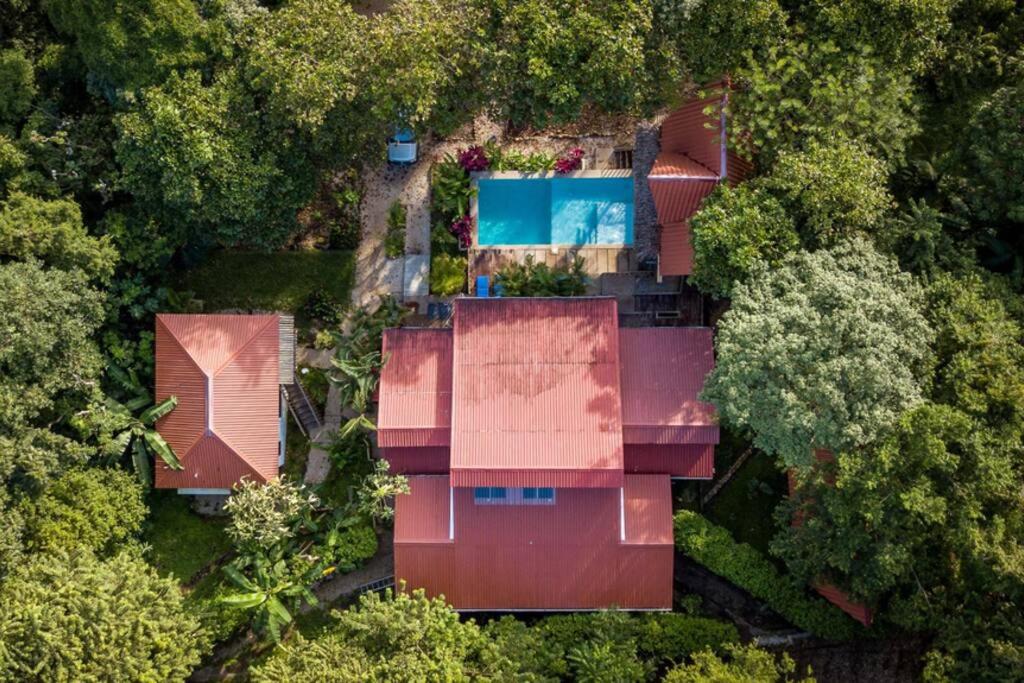 Studio Rey at Hacienda Nosara