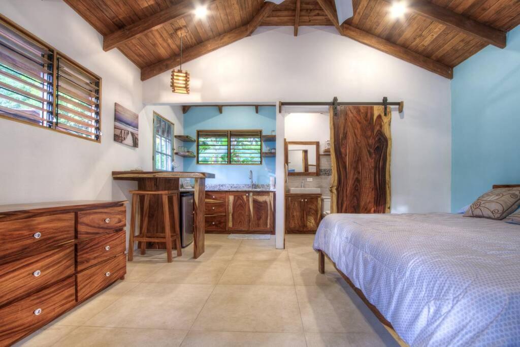 Studio Rey at Hacienda Nosara