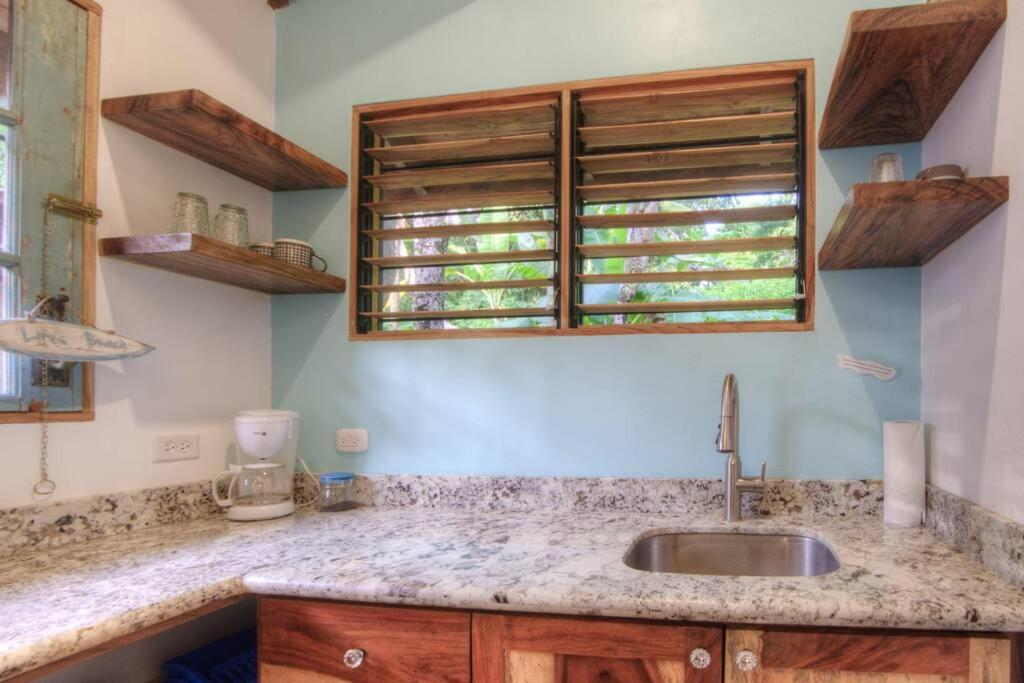 Studio Rey at Hacienda Nosara