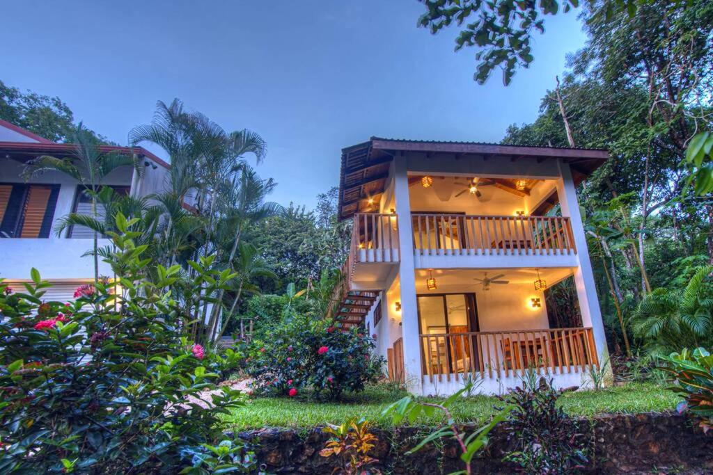 Studio Rey at Hacienda Nosara