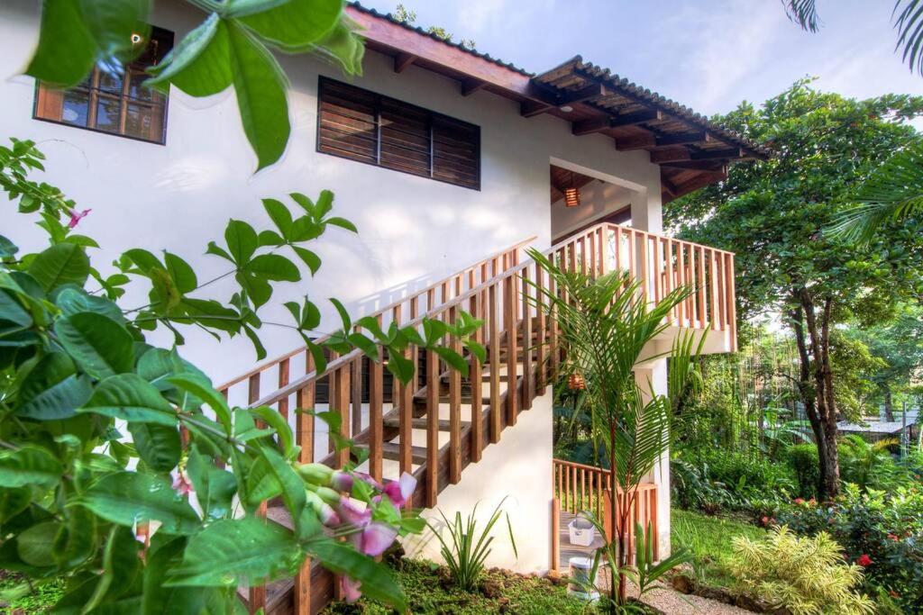 Studio Rey at Hacienda Nosara