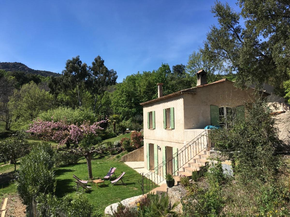 Villa Fontane Cottage view 2