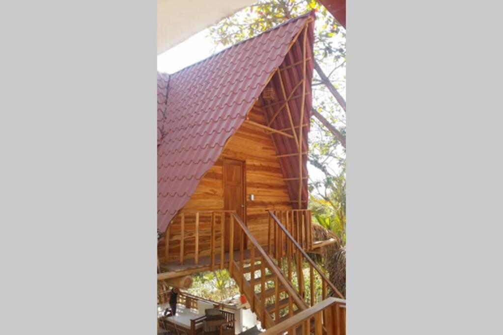 Rancho Almendras at Hacienda Nosara