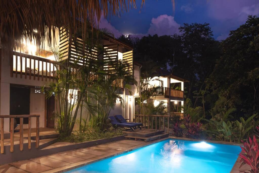 Rancho Almendras at Hacienda Nosara
