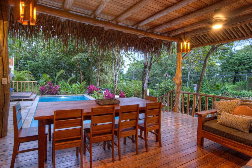 Rancho Almendras at Hacienda Nosara