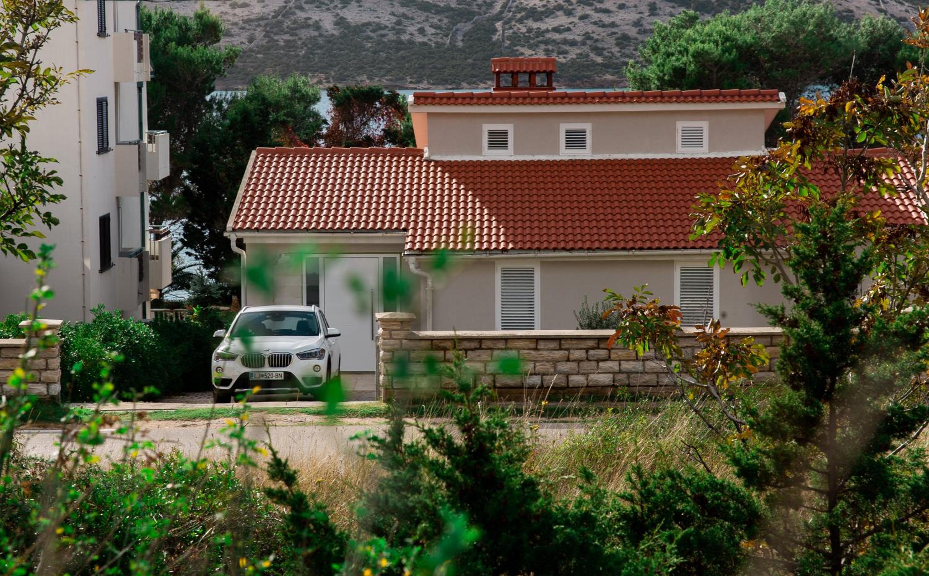 Vacation Family House on the Beach view 5