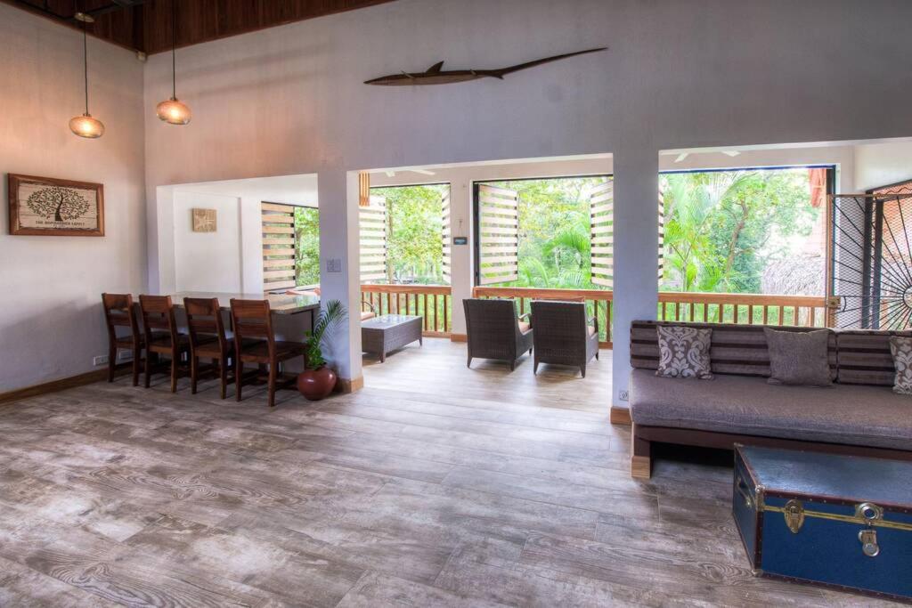 Casa Brisa at Hacienda Nosara