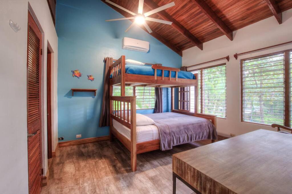 Casa Brisa at Hacienda Nosara