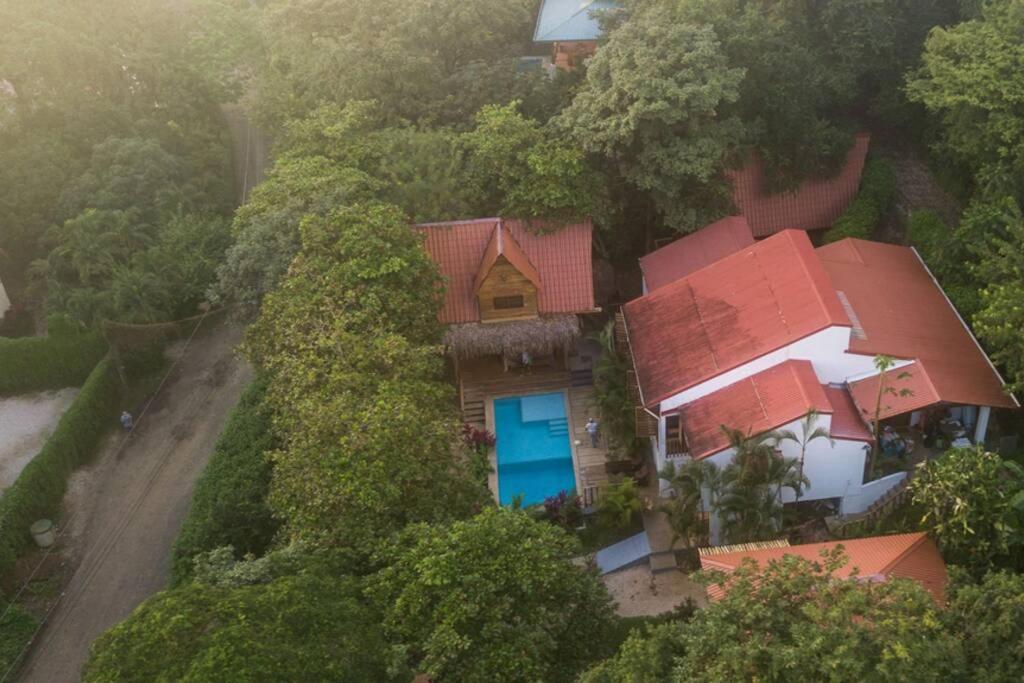 Casa Brisa at Hacienda Nosara