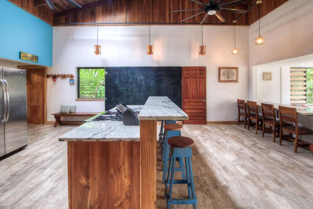 Casa Brisa at Hacienda Nosara