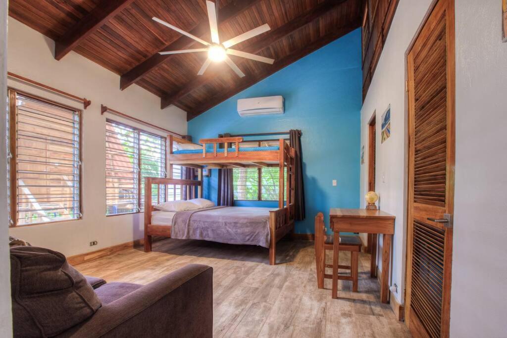 Casa Brisa at Hacienda Nosara