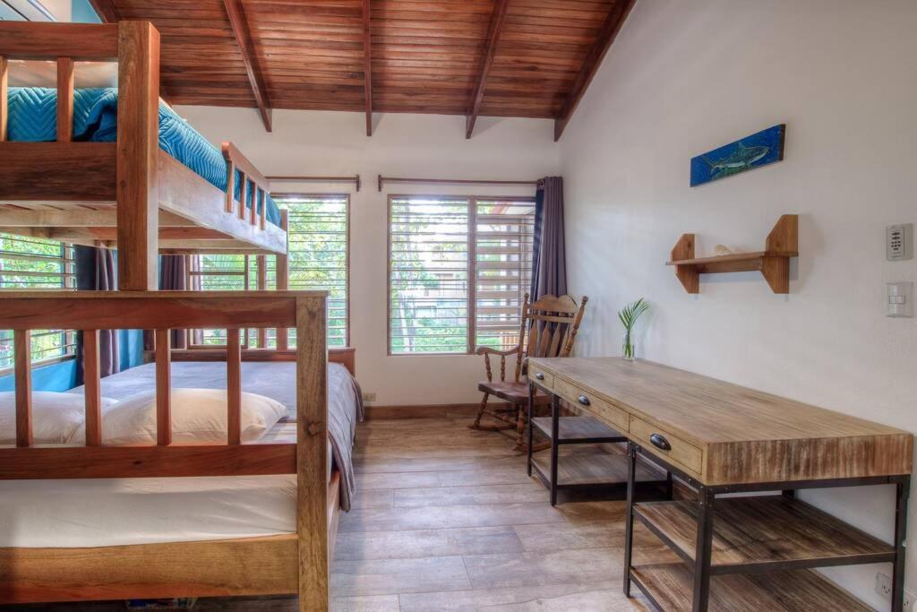 Casa Brisa at Hacienda Nosara