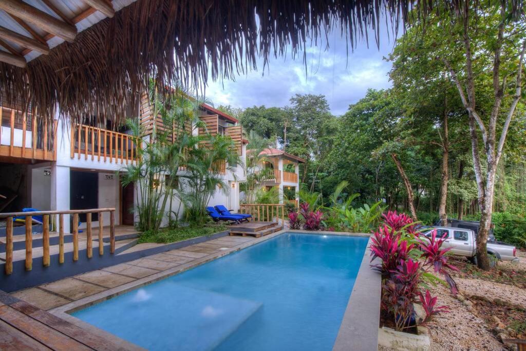 Casa Brisa at Hacienda Nosara