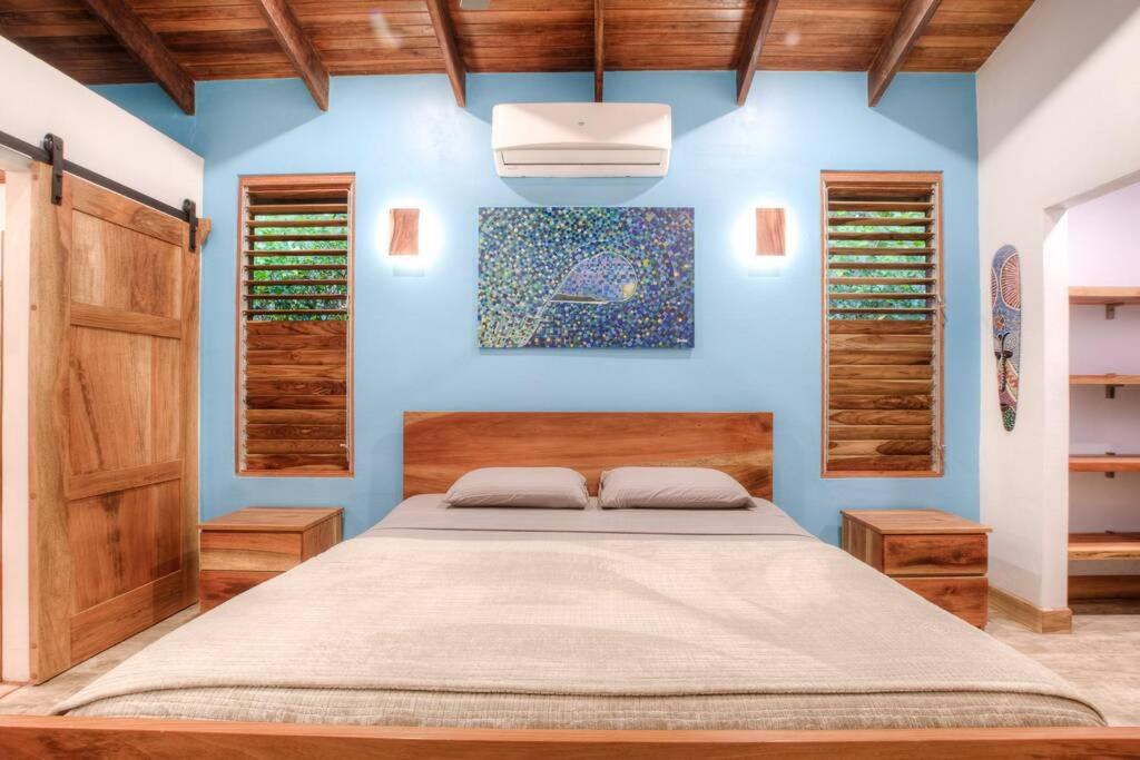 Casa Brisa at Hacienda Nosara