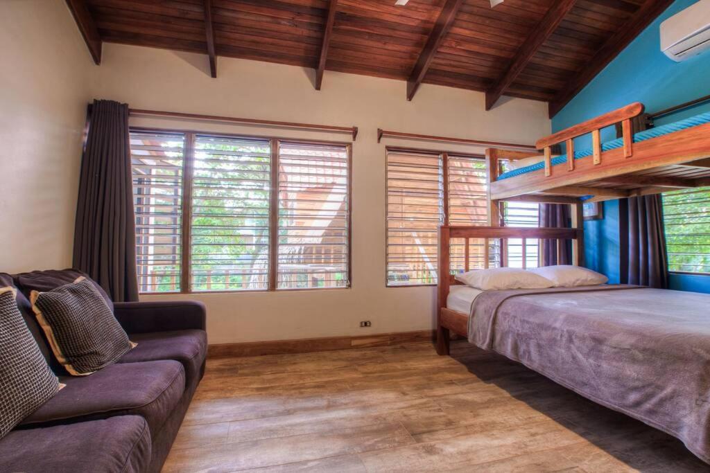 Casa Brisa at Hacienda Nosara