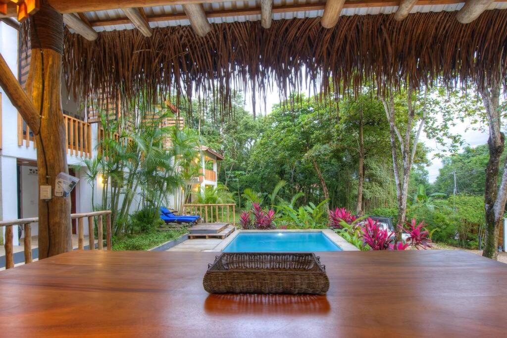Casa Brisa at Hacienda Nosara