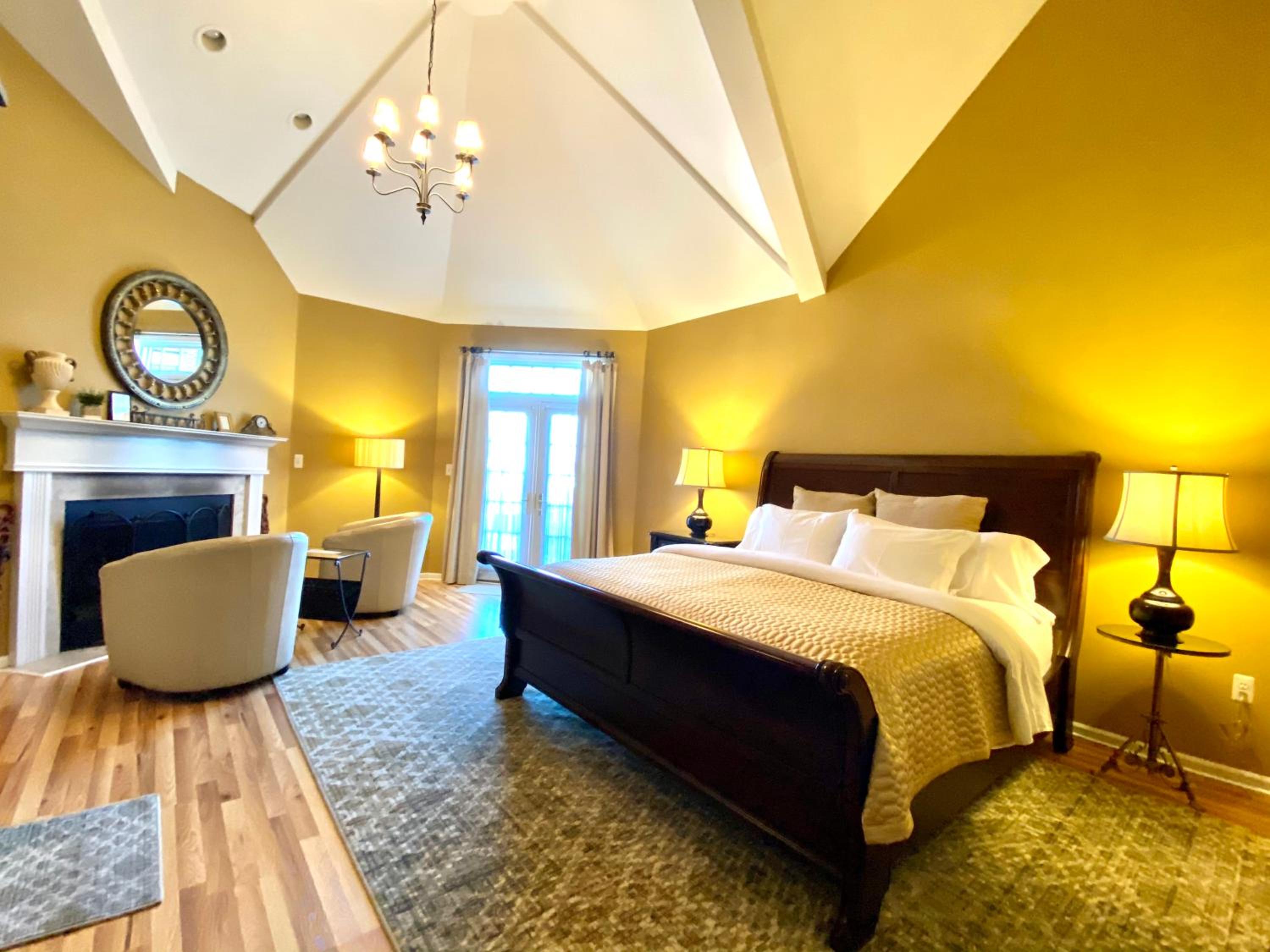 Inn on Main Hotel view 4