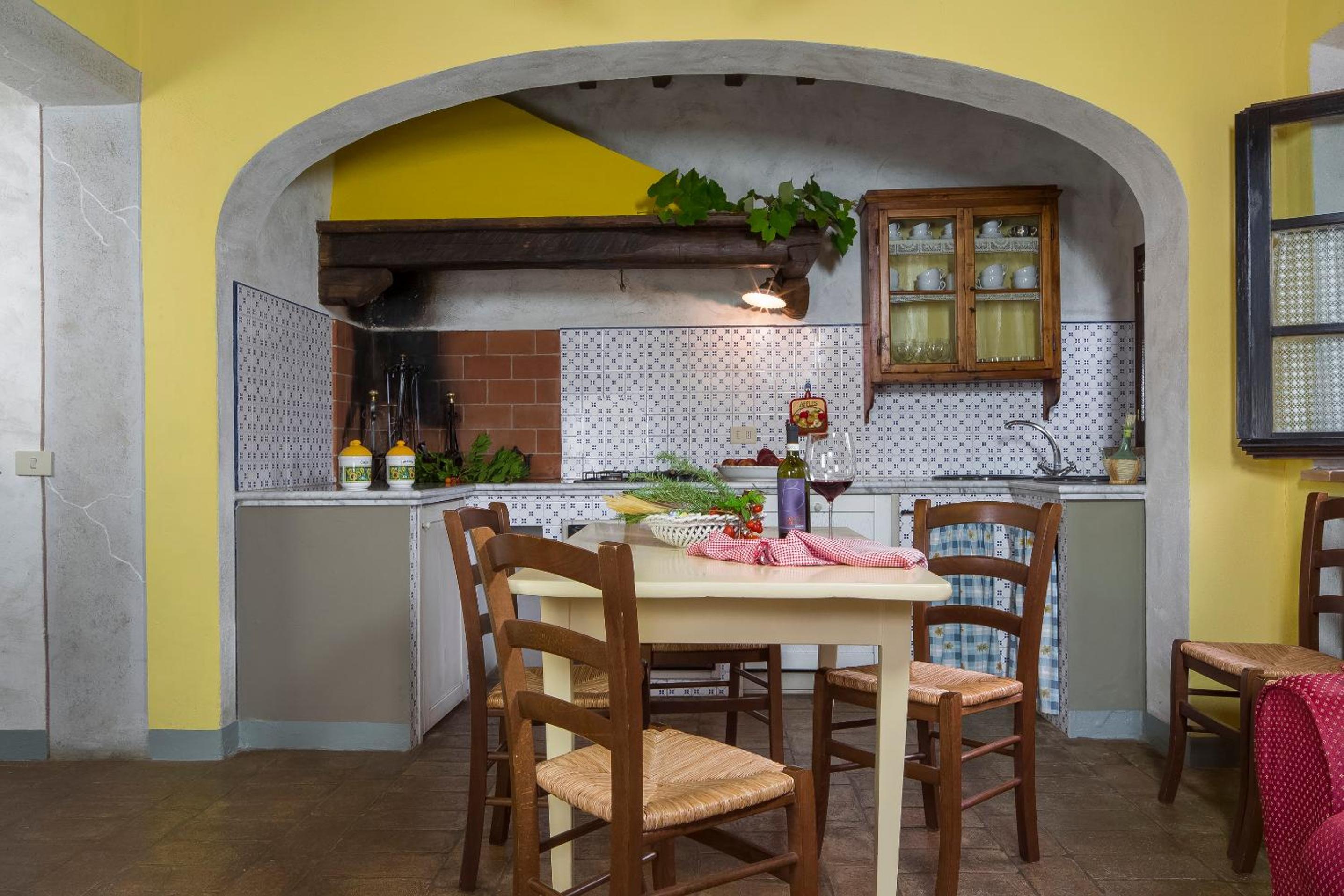 Podere La Casetta - Casa di Campagna