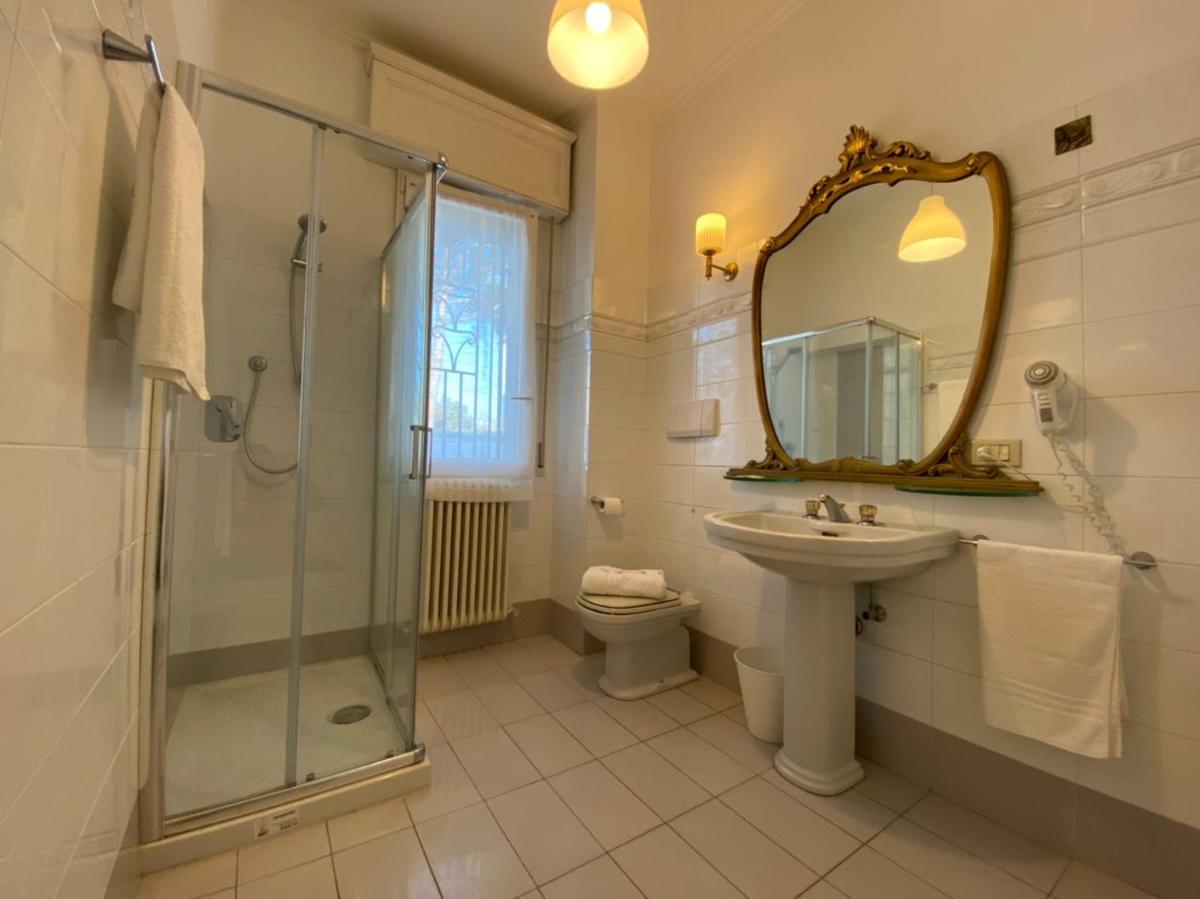 Villa Alda Suites & Rooms view 2