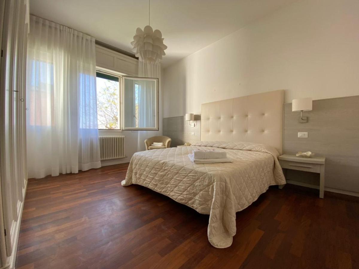 Villa Alda Suites & Rooms view 5