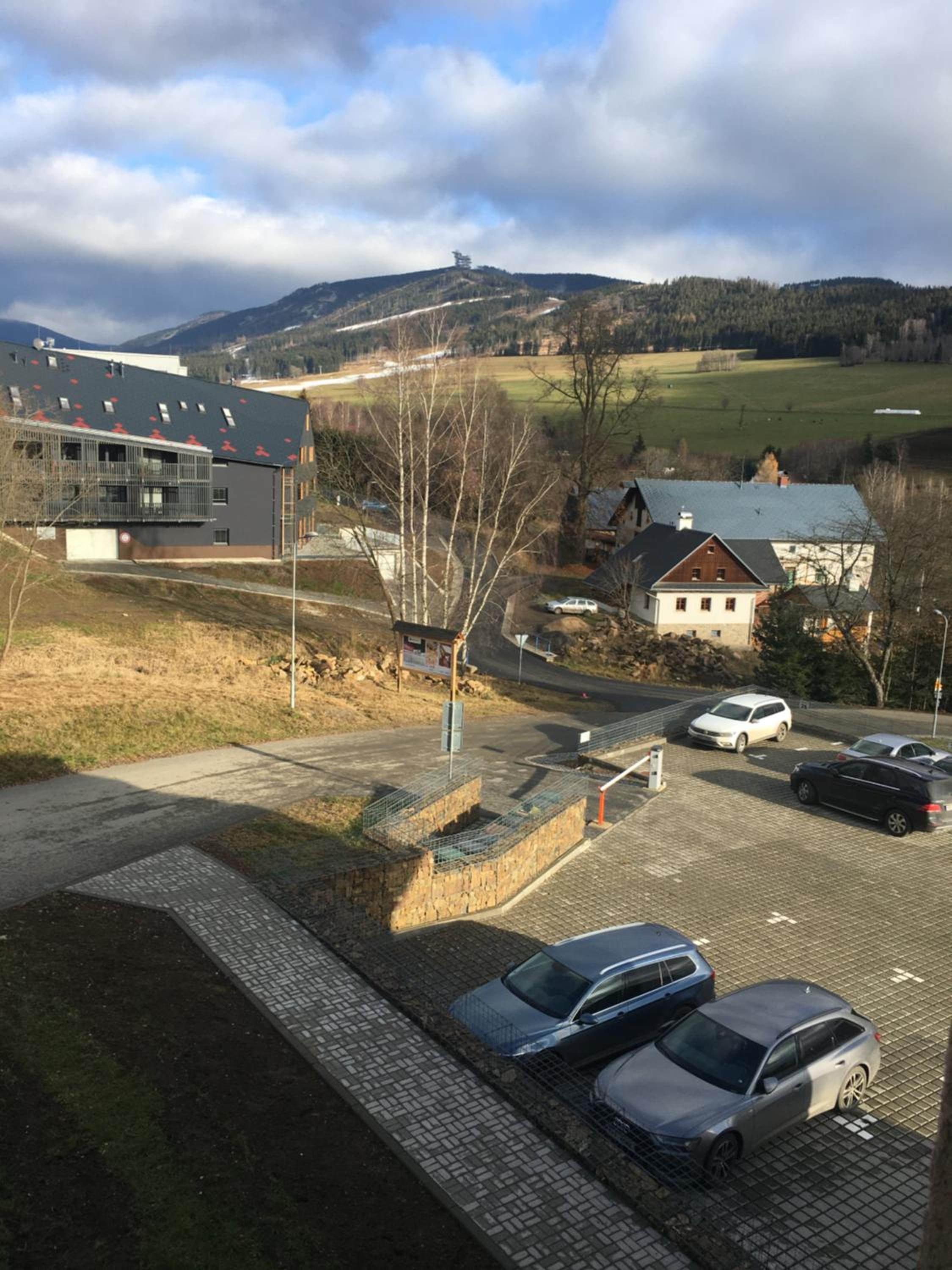 Apartmán Dolní Morava