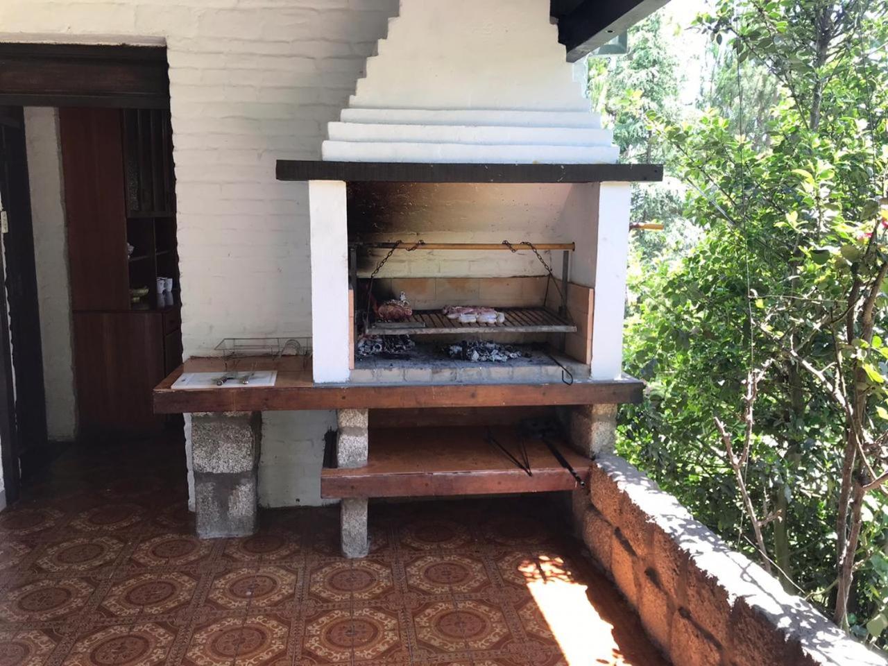 La Casa de Tafí del Valle