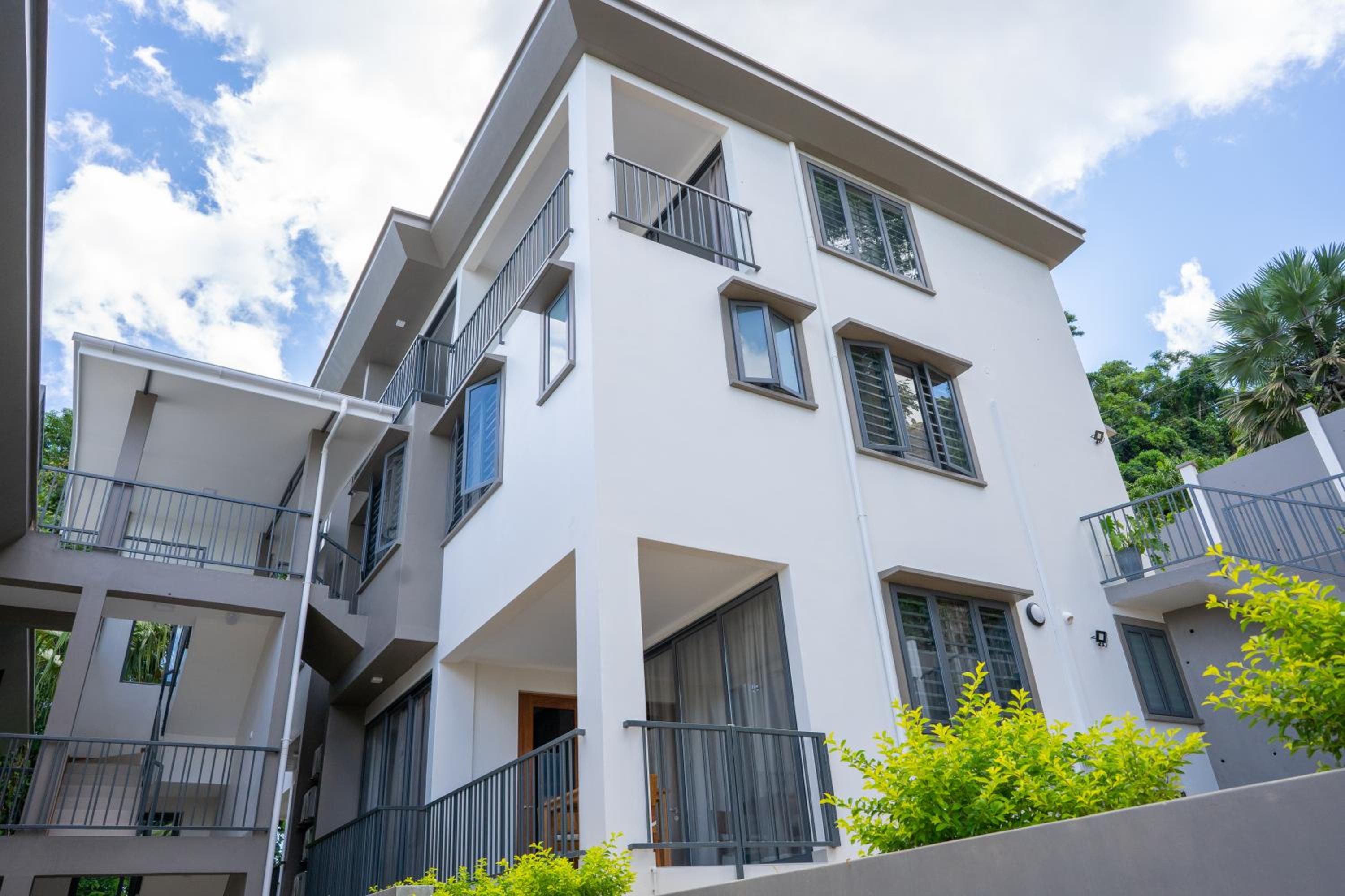 Kolibri Holiday Apartments photo 1