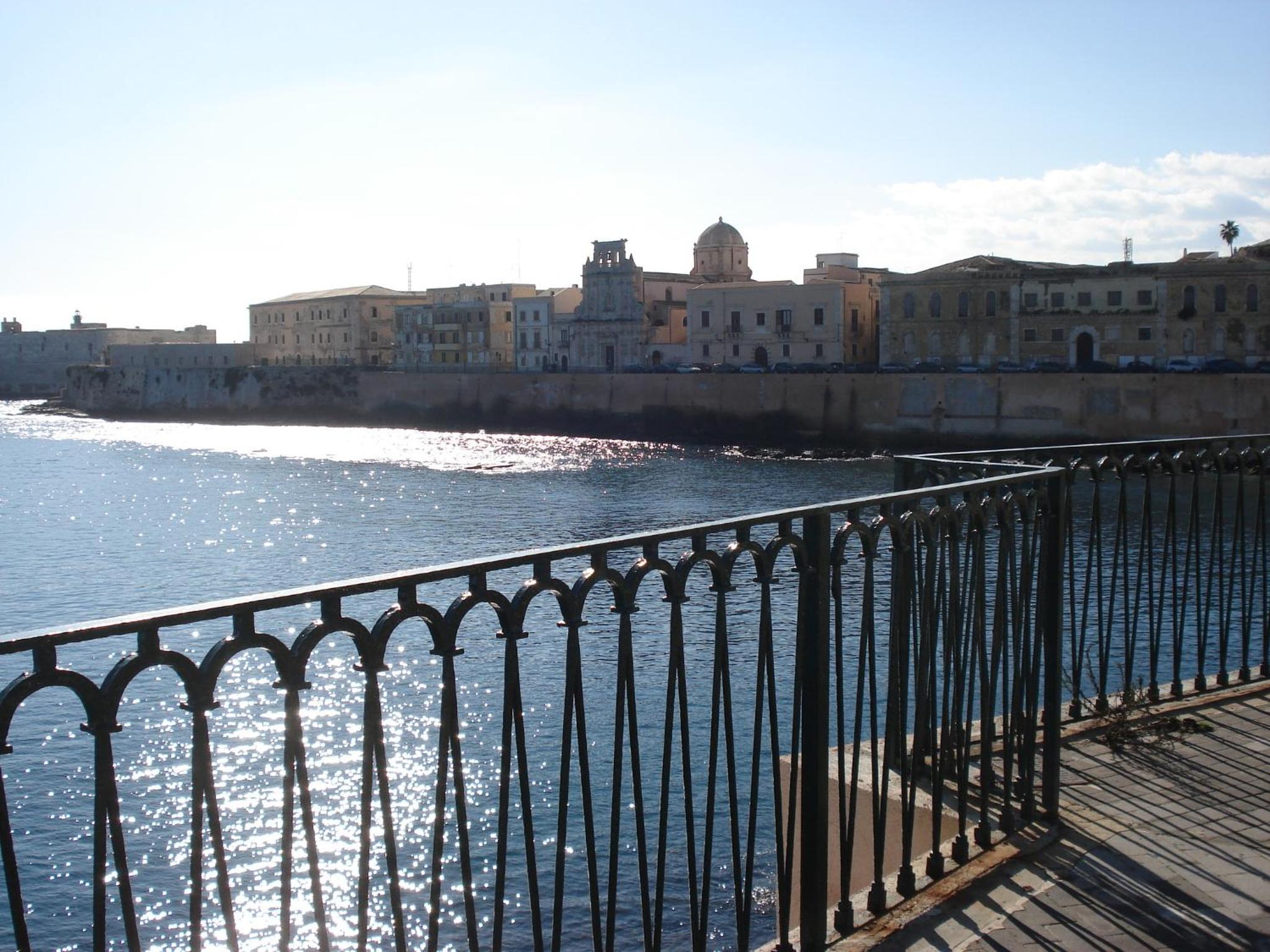 Residenza Levante view 3