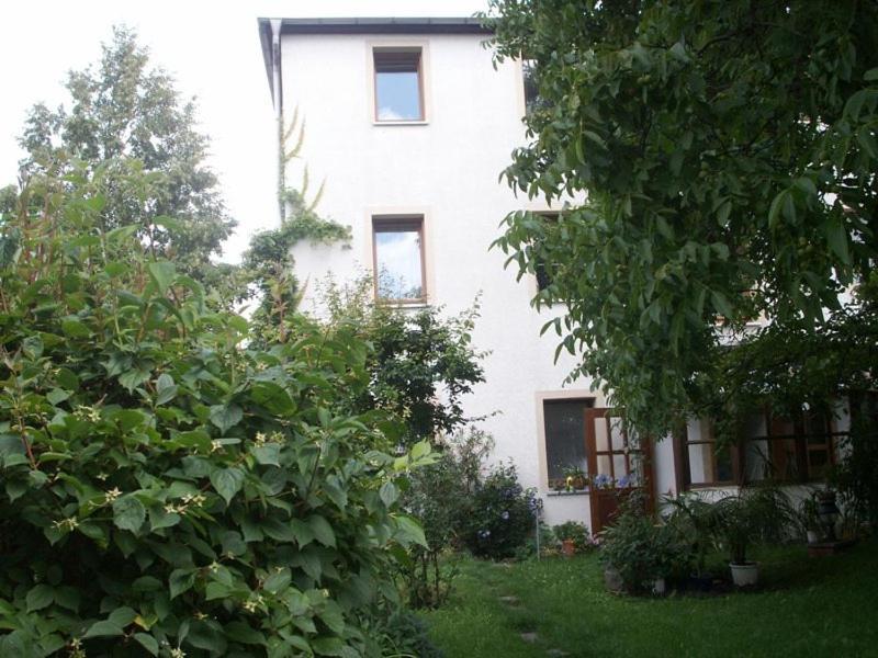 Dresdner Höhe