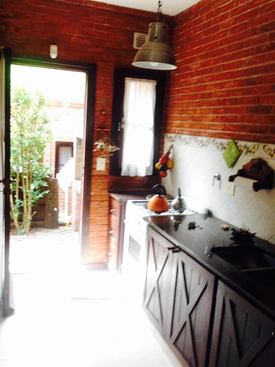 DUPLEX Casa 100 m2 CARILO HOUSE Complejo Residencial Sin Serv