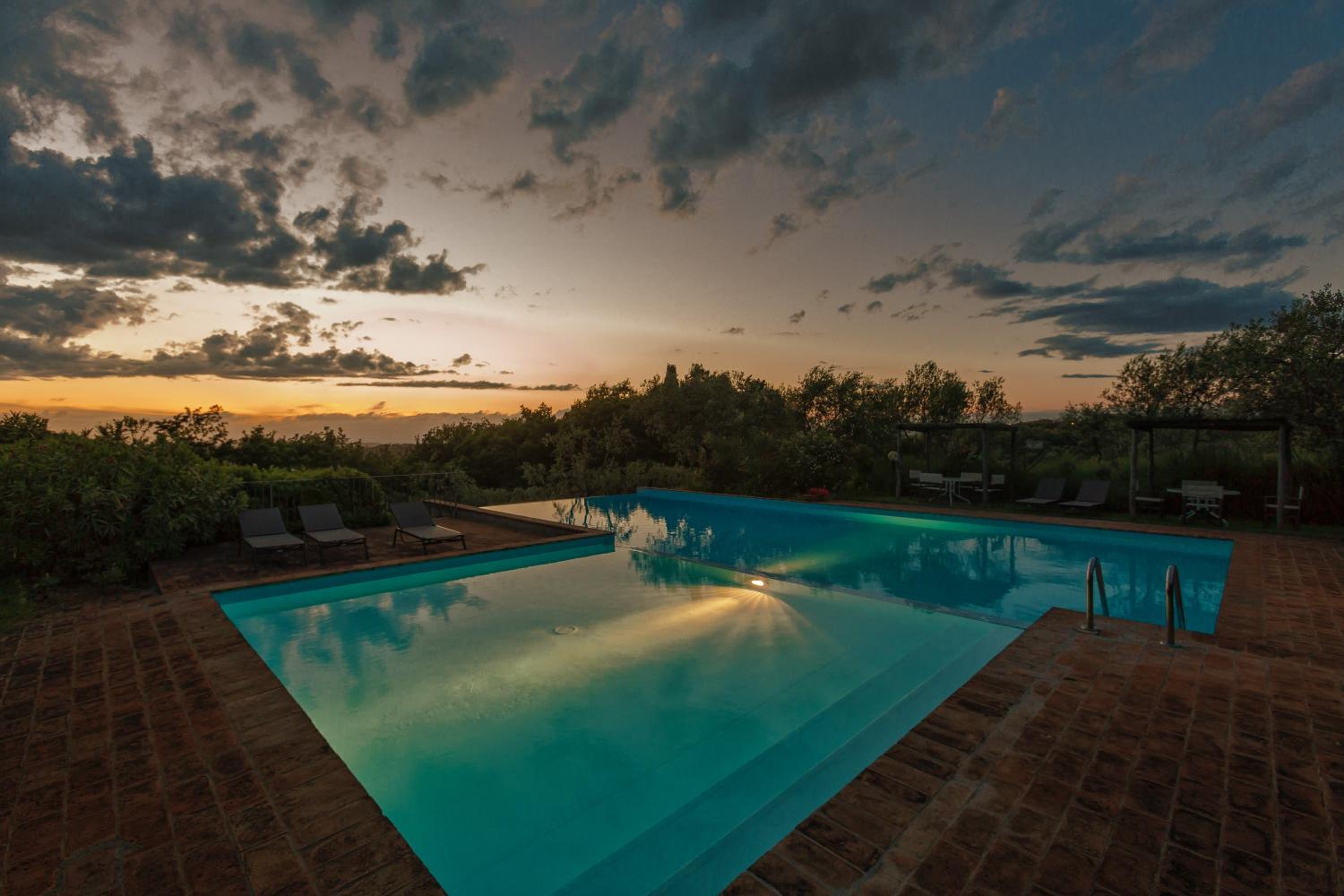 Podere La Casetta - Casa di Campagna