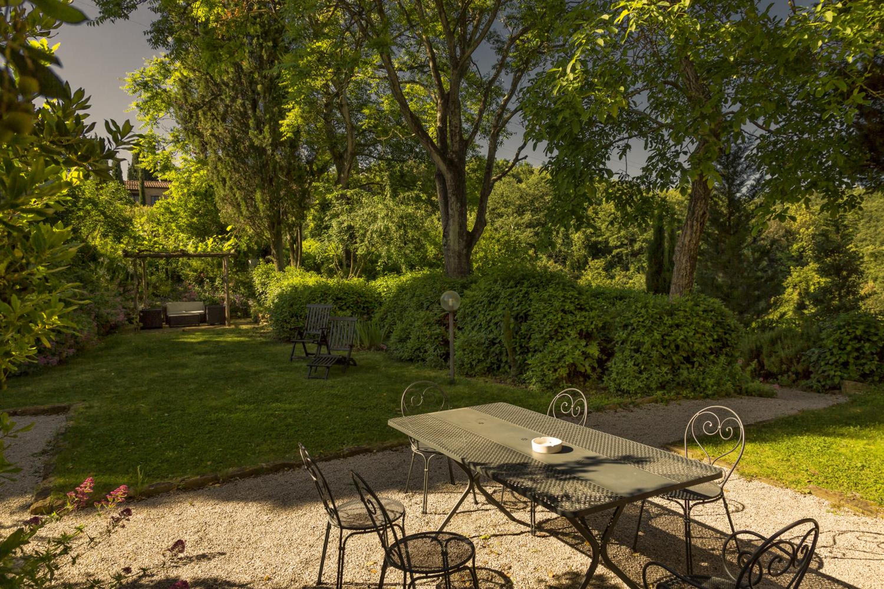 Podere La Casetta - Casa di Campagna