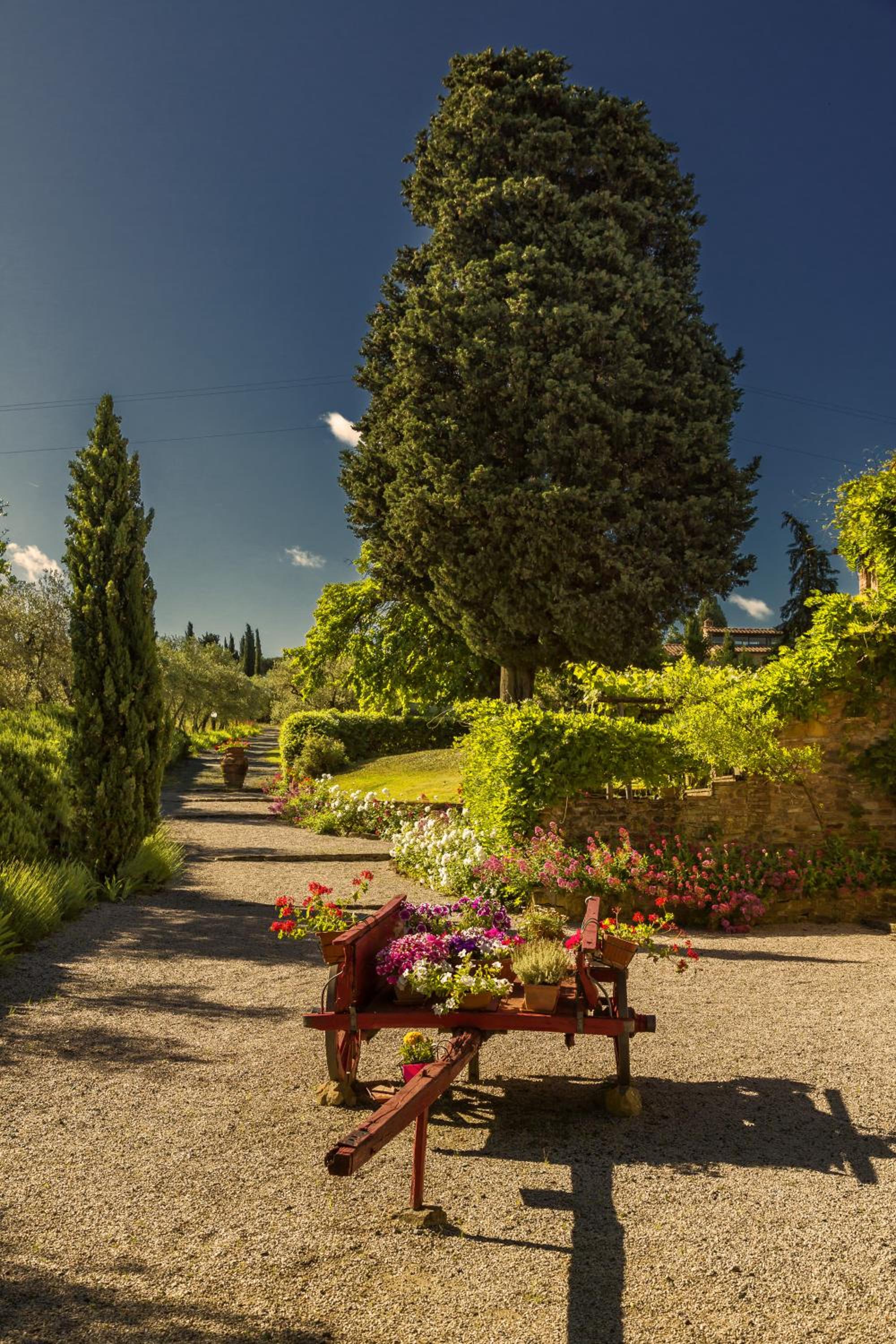 Podere La Casetta - Casa di Campagna