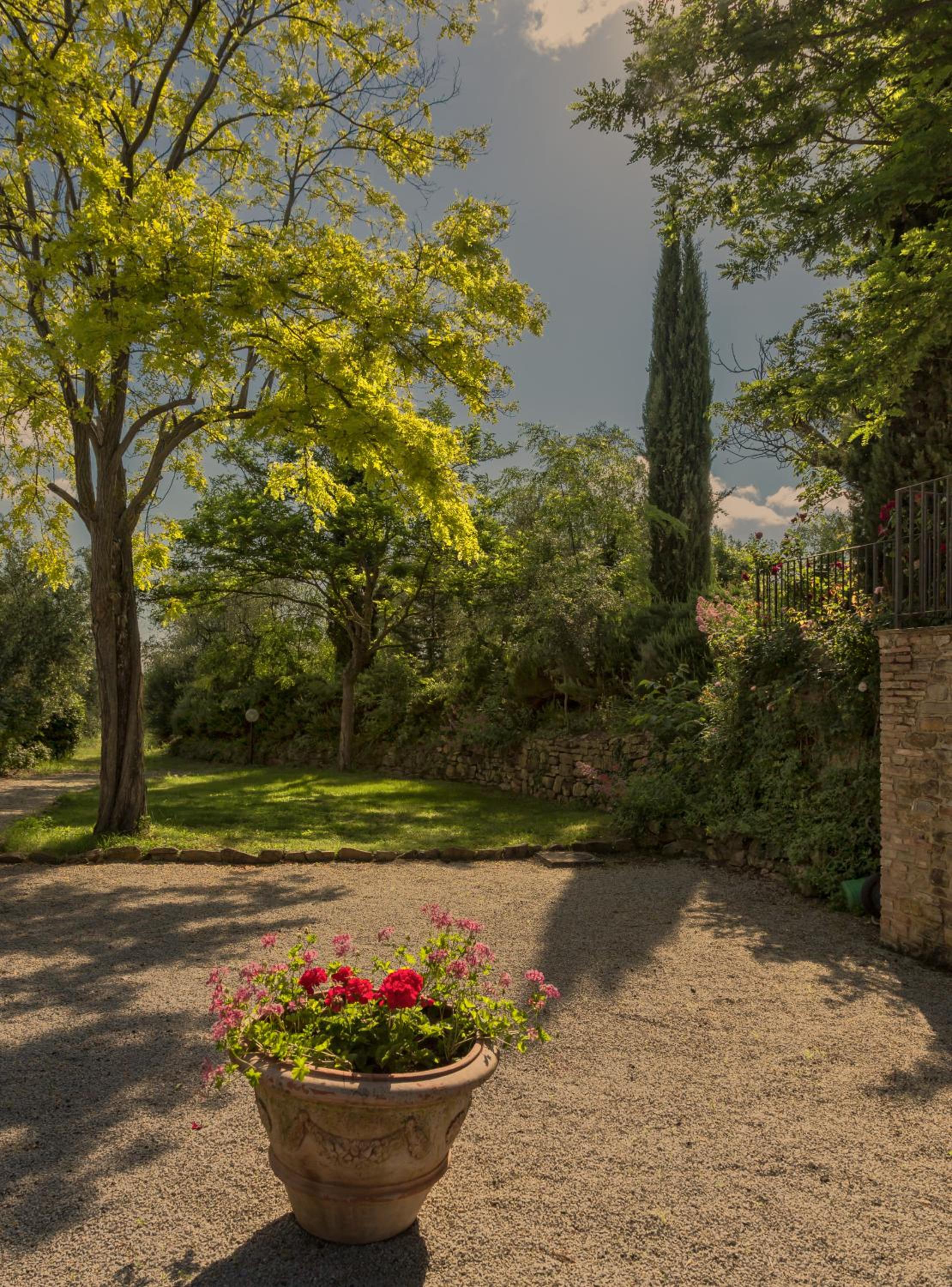Podere La Casetta - Casa di Campagna