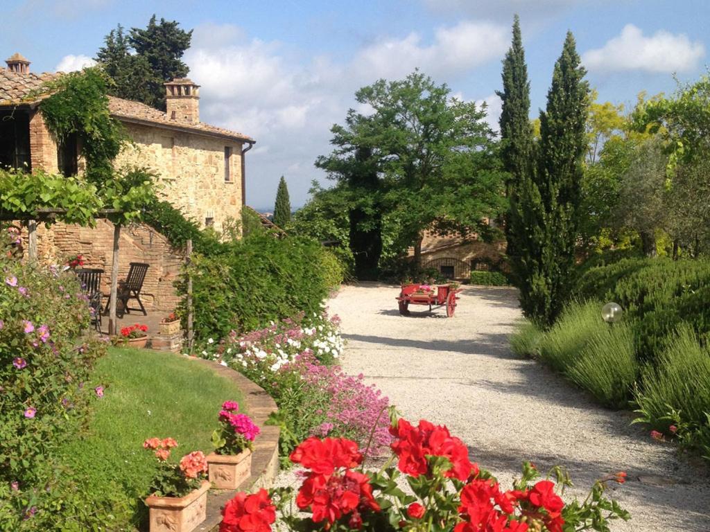 Podere La Casetta - Casa di Campagna