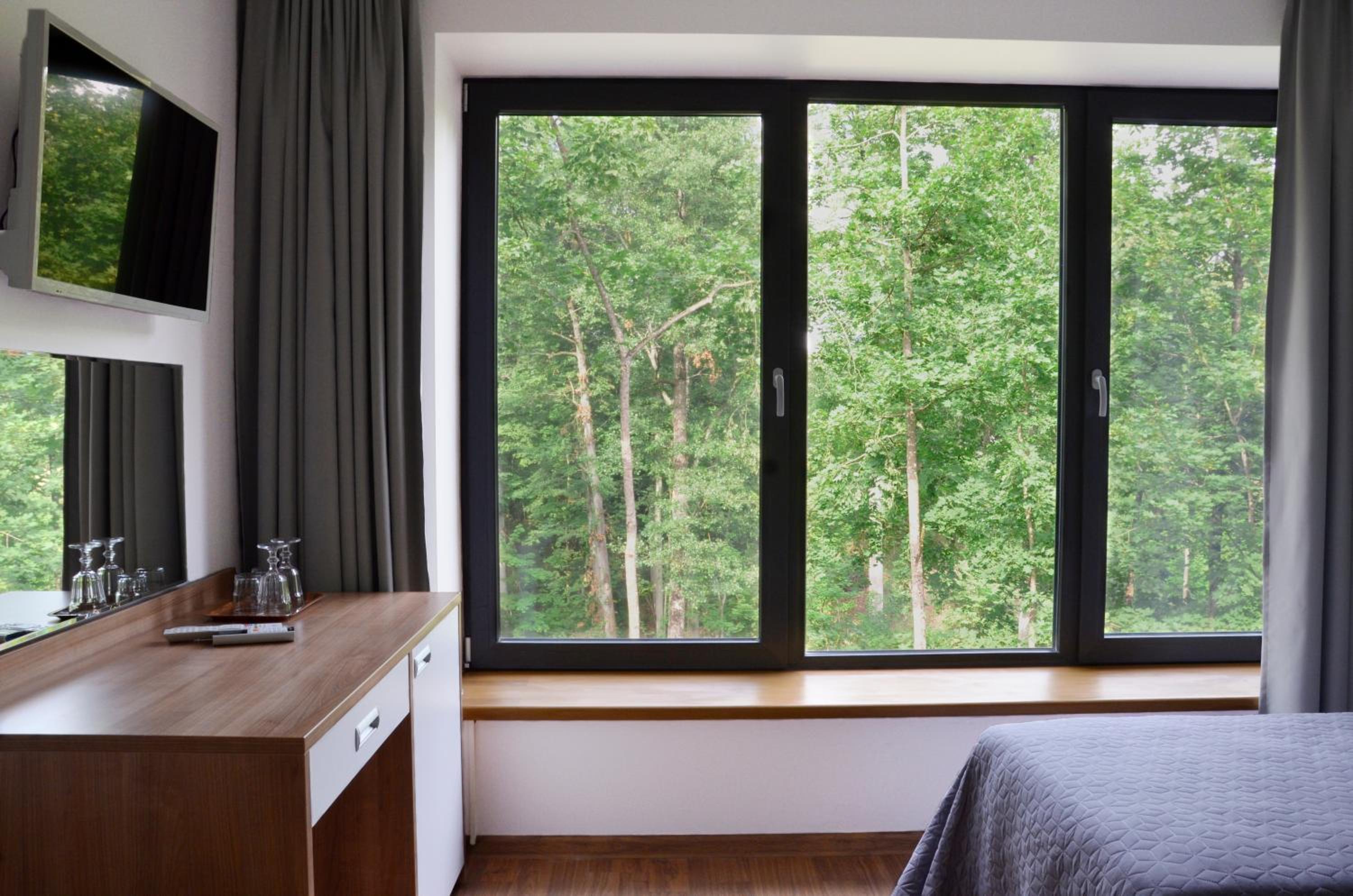 Tip Tap Guest House view 2
