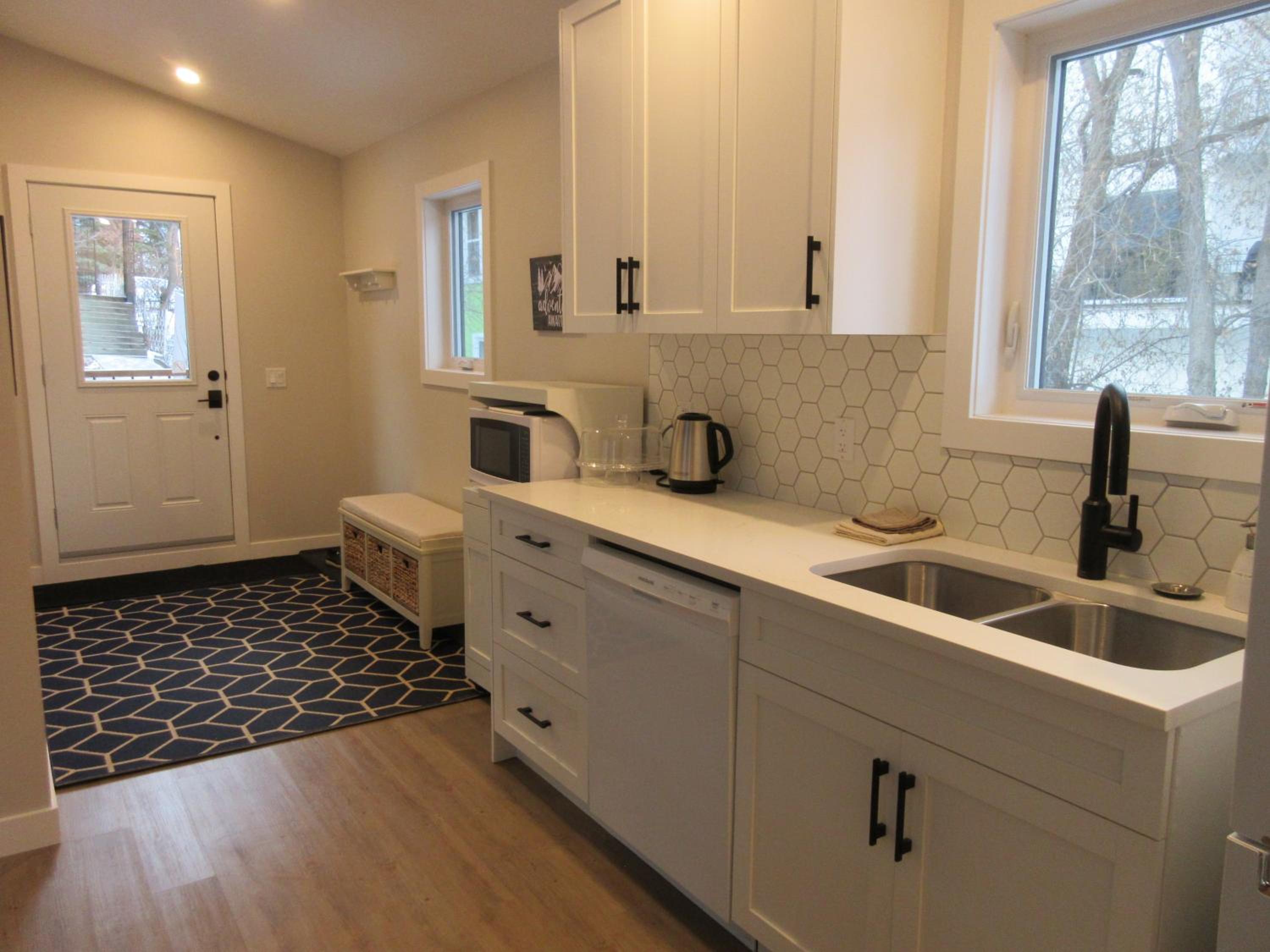 Mountain View Bed & Breakfast